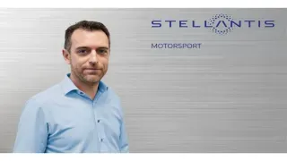 Stellantis Names Olivier Jansonnie to Lead Motorsport as Jean-Marc Finot Retires