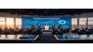 Husqvarna Group Uses Capital Markets Day to Map 2030 Strategy for Profitable Growth