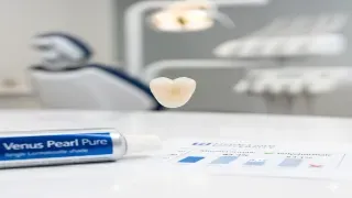 Study Confirms Simplified Layering Achieves Exceptional Aesthetic Results in Restorative Dentistry