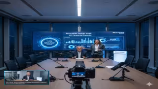 Straumann Group to Host Webcast for 2025 Q1 Financial Results, Showcasing Strategic Momentum and Investor Transparency