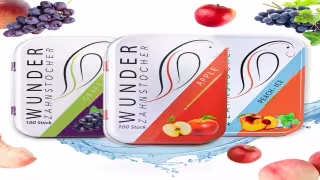 Perfekto24 Introduces Wunder Toothpicks and Unveils Massiv Collaboration at ISM Cologne 2026