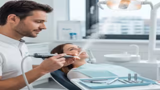 RONDOflex Plus 360: A Game-Changer in Minimally Invasive Dentistry
