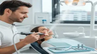 RONDOflex Plus 360: A Game-Changer in Minimally Invasive Dentistry