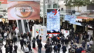 EuroShop 2026 Marks 60 Years With “Global Retail Festival” Format and Expanded Innovation Agenda