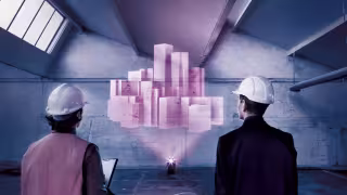 digitalBAU 2026 Puts Digitalization for Existing Buildings at the Center of Construction's Refurbishment Challenge