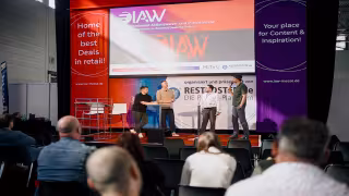 IAW Cologne 2026 Launches E-Commerce Arena With AI, Live Commerce, and Marketplace Strategy on the Agenda