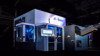 Sidel earns two SEAL Awards 2026 recognitions, positioning laser-based PET blowing and pasteurization efficiency as sustainability levers