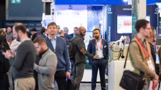 Mesago Messe Frankfurt
