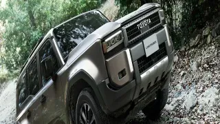 Toyota sets April 1 leadership changes ahead of June board restructuring