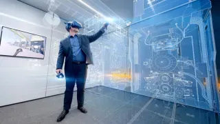 SMS Group X-Pact Digital Hub Targets Autonomous Metal Production as AI Adoption Spreads Across Wire and Tube Sector