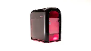 WellnessSpace Brands Launches RedZone Sauna Combining Infrared Heat and Red Light Therapy for Commercial Wellness Operators