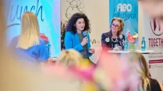 FIBO Launches Women's Leadership Summit at Cologne Show to Advance Female Leadership in Fitness and Wellness