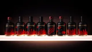 Wild Cherry Restarts Vyshnivka Liqueur Production and Targets U.S. Market Expansion Following Supply Chain Pauses