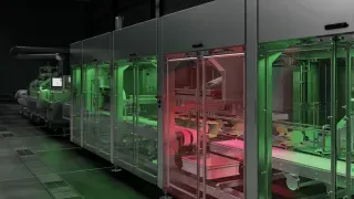Syntegon Launches neXt Automation Ecosystem to Minimize Manual Intervention in Food Packaging Lines