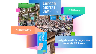 adesso Digital Day 2026 Brings 70+ IT Decision-Makers to Düsseldorf for AI, Cybersecurity and Digital Transformation Agenda