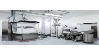 The IMA Group to Unveil "Cognitive Manufacturing" Technologies at Interpack 2026