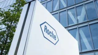 Roche Wins CE Mark for Elecsys pTau217 Blood Test to Detect Alzheimer's Amyloid Pathology in Routine Care