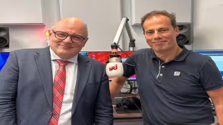 BDA Chief Steffen Kampeter Backs EXPO 2035 Berlin Bid - With Conditions for Senate Action