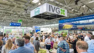 Edit Article BHB-GardenSummit 2026 Moves to Day Two of spoga + gafa and Adds Joint Garden Party with IVG 
