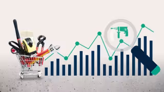 DACH DIY Retail Posts Narrower Q1 2026 Decline as Germany Limits Revenue Drop to Under One Percent