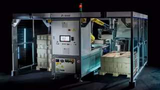 Sidel Brings rPET Integration, Robotics, and Digital Line Intelligence to Fispal Tecnologia 2026