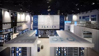 Epta's Zenith Refrigeration Line Brings Class A Prototype and Full Remote Monitoring to Grocery Retail