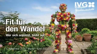IVG Forum Gartenmarkt 2026 Opens Registration with Early-Bird Discount Through July