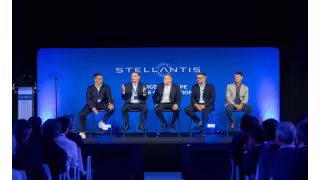 Stellantis Convenes Nearly 300 European Suppliers to Align Execution Behind faSTLAne 2030