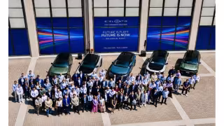 Stellantis B2B Division Details European Fleet Growth and 2030 Strategy at Turin Client Event