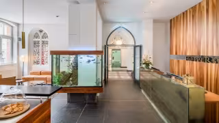 Hopper Hotel St. Josef in Cologne Completes Interior Redesign Under WorldHotels Crafted Partnership