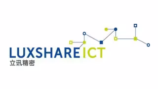 Luxshare Precision Posts 40.2% Revenue Growth In H1 2026