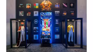 IGT Unveils Queen-Themed Slot Game on New Summit75 Cabinet