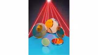 Laser Research Optics Launches CO2 Beam Delivery Optics Line