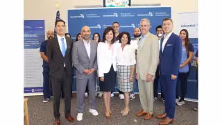 White Memorial Hospitals Generate $1.2B Economic Impact in L.A.