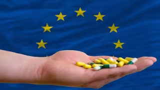 BPI Urges EU to Make Drug Supply Security Binding in PPA