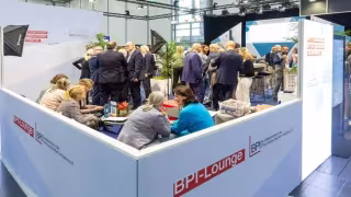 BPI Convenes Pharmacy, Insurer, Politics Panel on Prevention at Expopharm