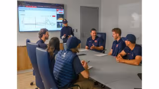 Auburn Biomechanics Lab Turns Live Pitch Data Into MLB Talent Pipeline