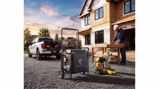 BLUETTI Launches Pioneer 5000 Electric Generator at IFA 2026
