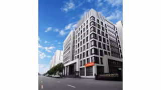 Sprintpackage Triples Output at New 20,000 SQM Guangzhou Plant