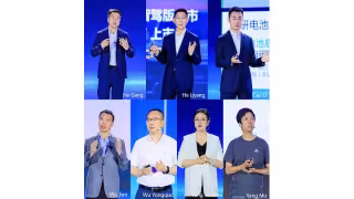 Leapmotor Makes 65% of Parts In-House as China Auto Sector Shifts Focus