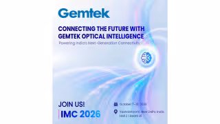 Gemtek, Dixon Expand India JV for Optical Transceivers, BOSA