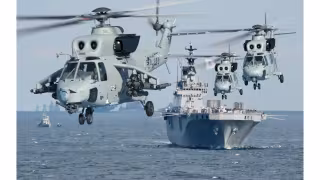 LX Pantos Completes Cross-Border Defense Logistics for Korea's AAM Delivery