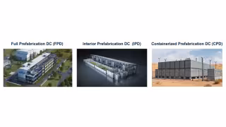 BUUU to Acquire 60% of Brightray, Raise $60M for AI Data Centers