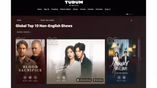 Youku's 'The Early Spring' Hits No. 2 on Netflix Global Non-English List
