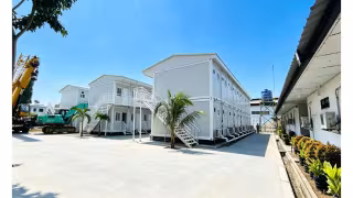 Lida Group Scales Integrated Modular Construction for Global Megaprojects