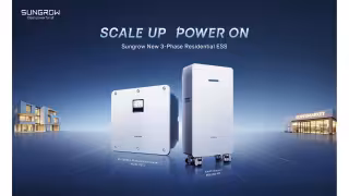 Sungrow Launches MGTL Hybrid Inverters Across Emerging Solar Markets