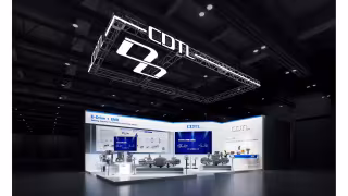 CDTL to Unveil E-Drive and EMB Actuation Tech at IAA 2026