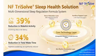 Natural Field Launches Sleep Complex After 39% Improvement in Preclinical Trial
