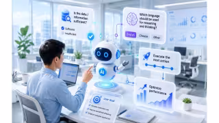Appier Research Finds LLM Accuracy Drops 50% When No Correct Answer Exists