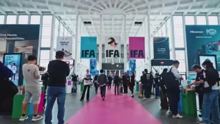 Midea Showcases R290 Leadership, Wins IFA 2026 Innovation Award